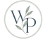 Well Placed Co. monogram